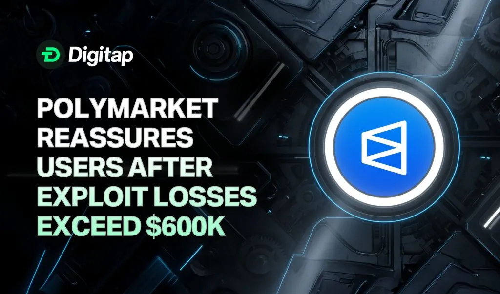 Polymarket Reassures Users After Exploit Losses Exceed $600K